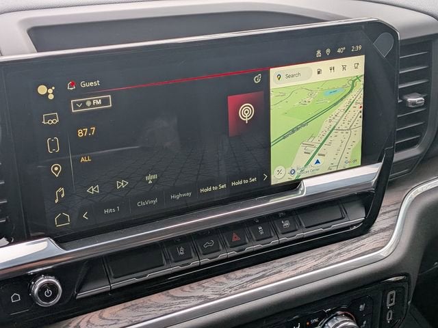 2026 GMC Canyon 4WD Elevation