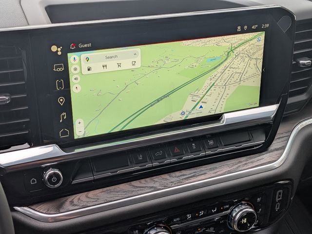 2026 GMC Canyon 4WD Elevation