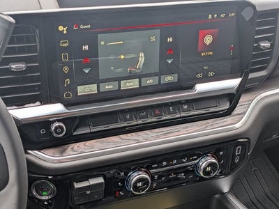 2026 GMC Canyon 4WD Elevation