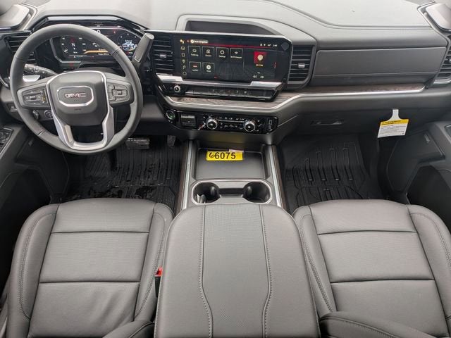 2026 GMC Canyon 4WD Elevation