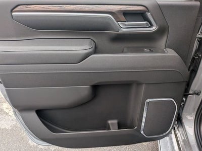 2026 GMC Canyon 4WD Elevation