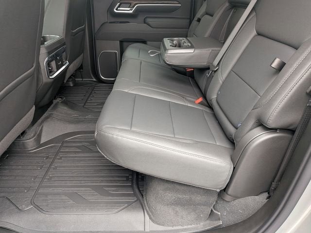 2026 GMC Canyon 4WD Elevation