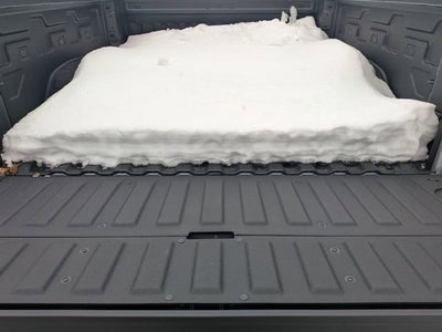 2026 GMC Canyon 4WD Elevation