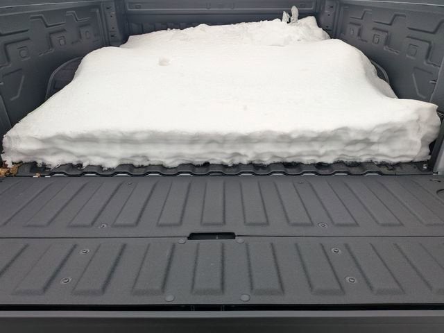 2026 GMC Canyon 4WD Elevation