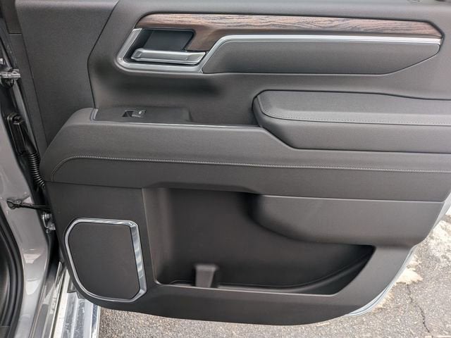 2026 GMC Canyon 4WD Elevation