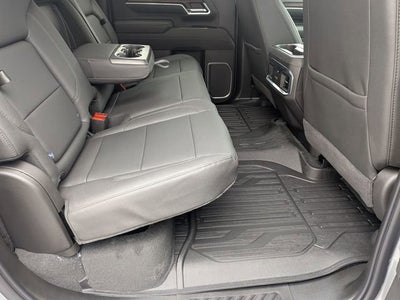 2026 GMC Canyon 4WD Elevation