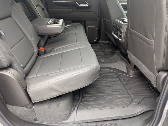 2026 GMC Canyon 4WD Elevation