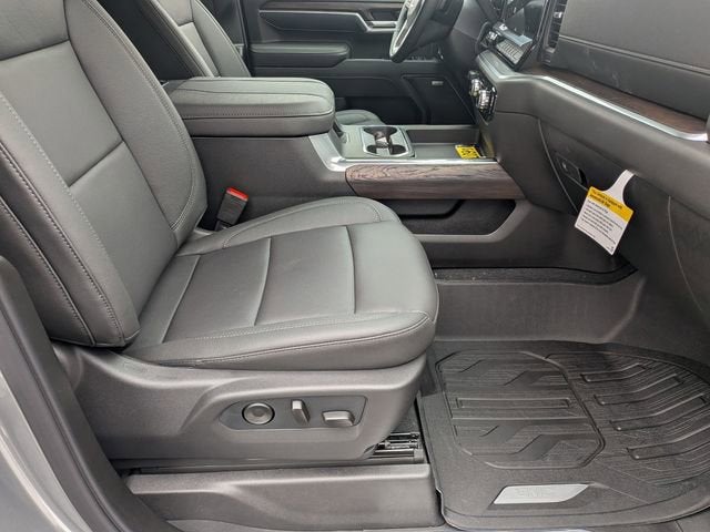 2026 GMC Canyon 4WD Elevation