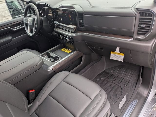 2026 GMC Canyon 4WD Elevation