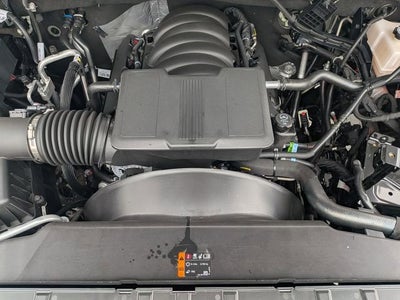 2026 GMC Canyon 4WD Elevation