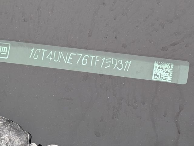 2026 GMC Canyon 4WD Elevation