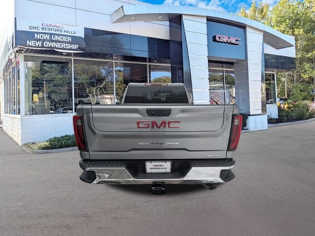 2026 GMC Canyon 4WD Elevation