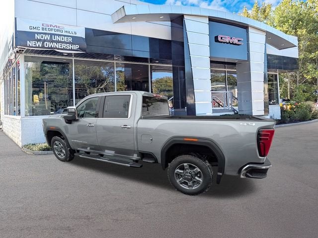 2026 GMC Canyon 4WD Elevation