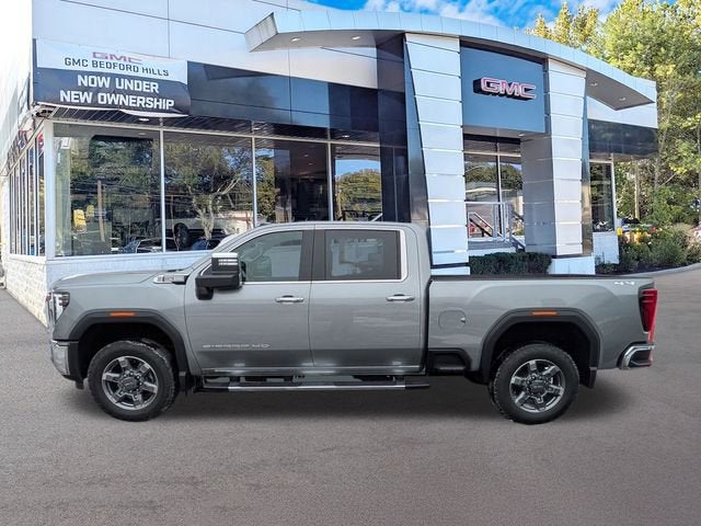 2026 GMC Canyon 4WD Elevation