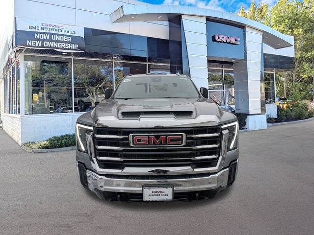 2026 GMC Canyon 4WD Elevation