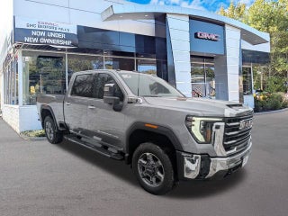 2026 GMC Canyon 4WD Elevation