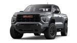 2026 GMC Canyon 4WD Elevation