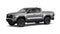 2026 GMC Canyon 4WD Elevation