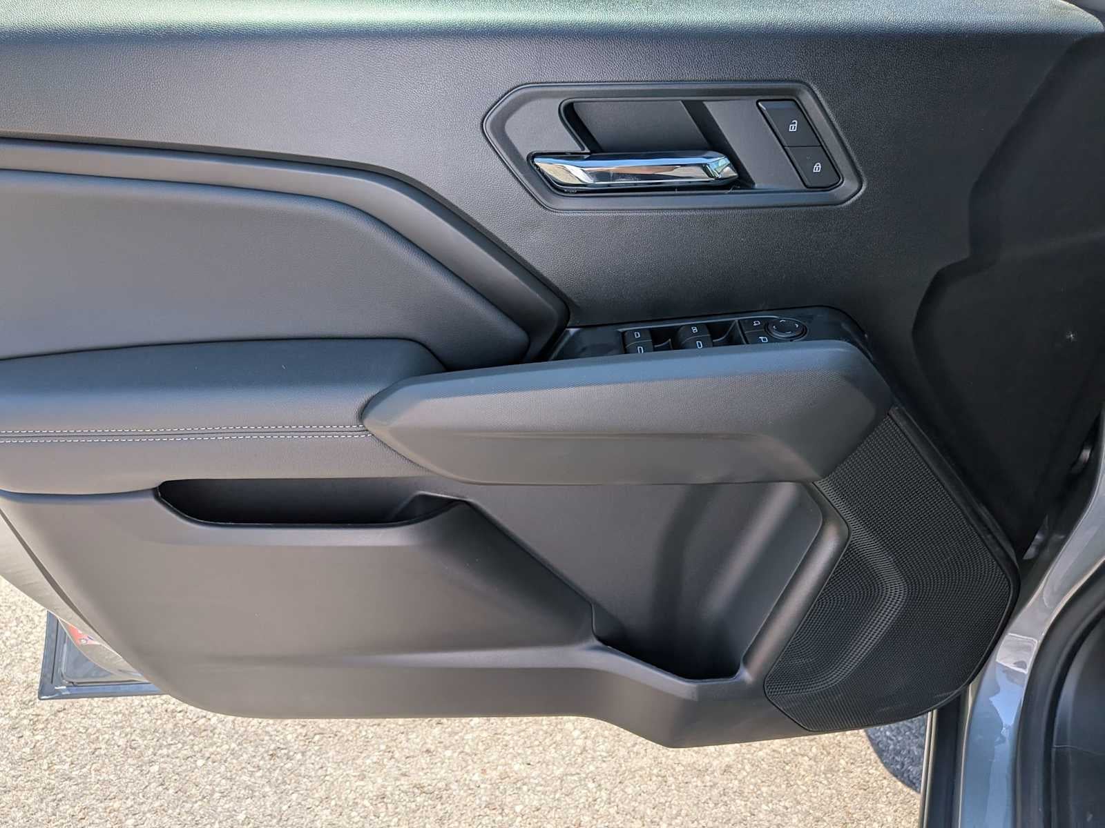 2026 GMC Canyon 4WD Elevation