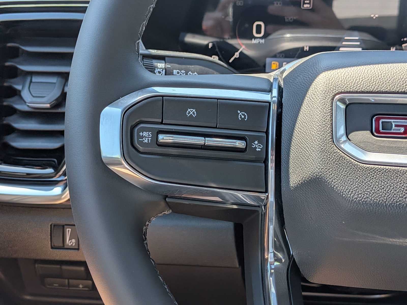 2026 GMC Canyon 4WD Elevation