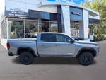 2026 GMC Canyon 4WD Elevation