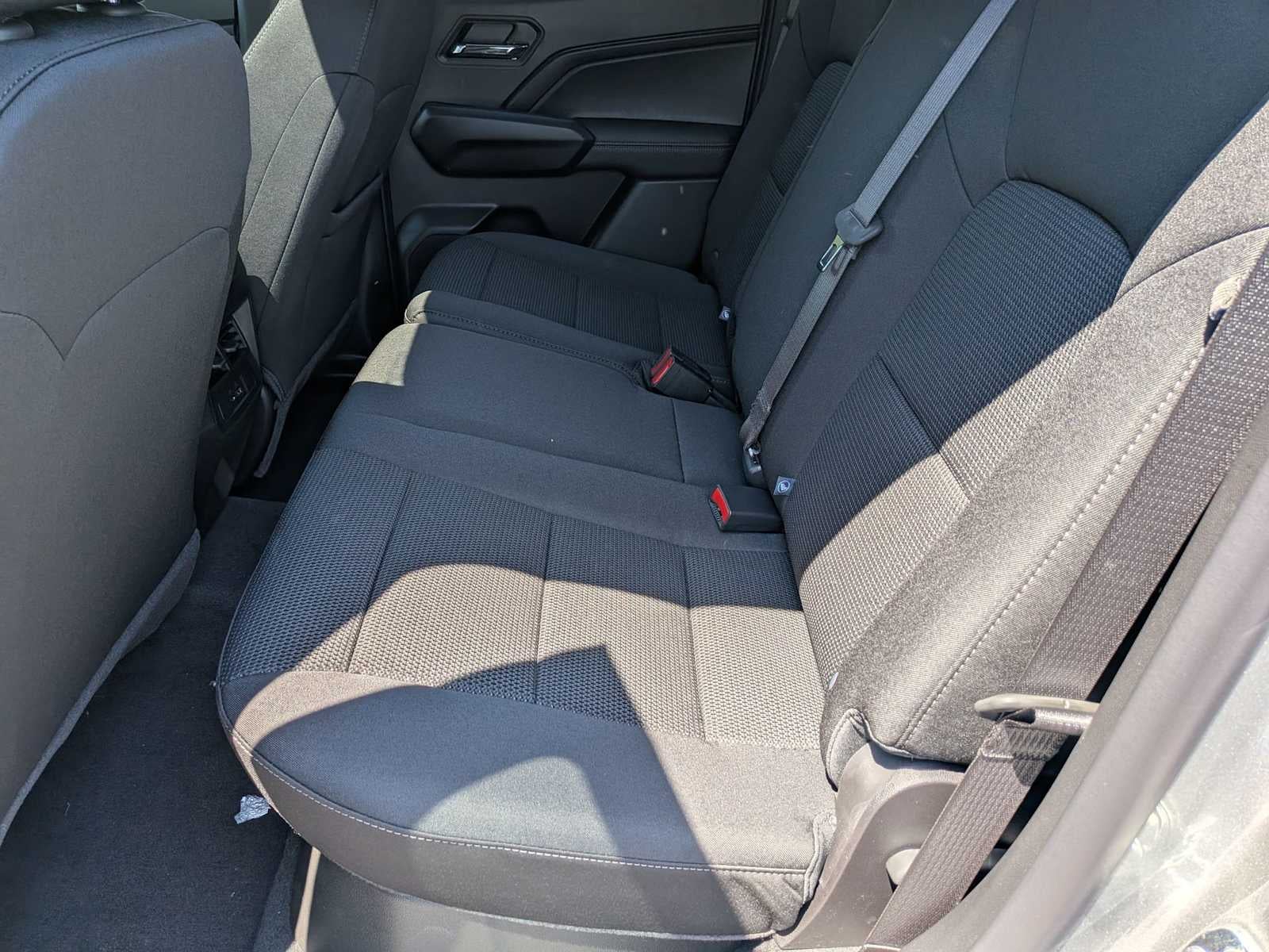 2026 GMC Canyon 4WD Elevation