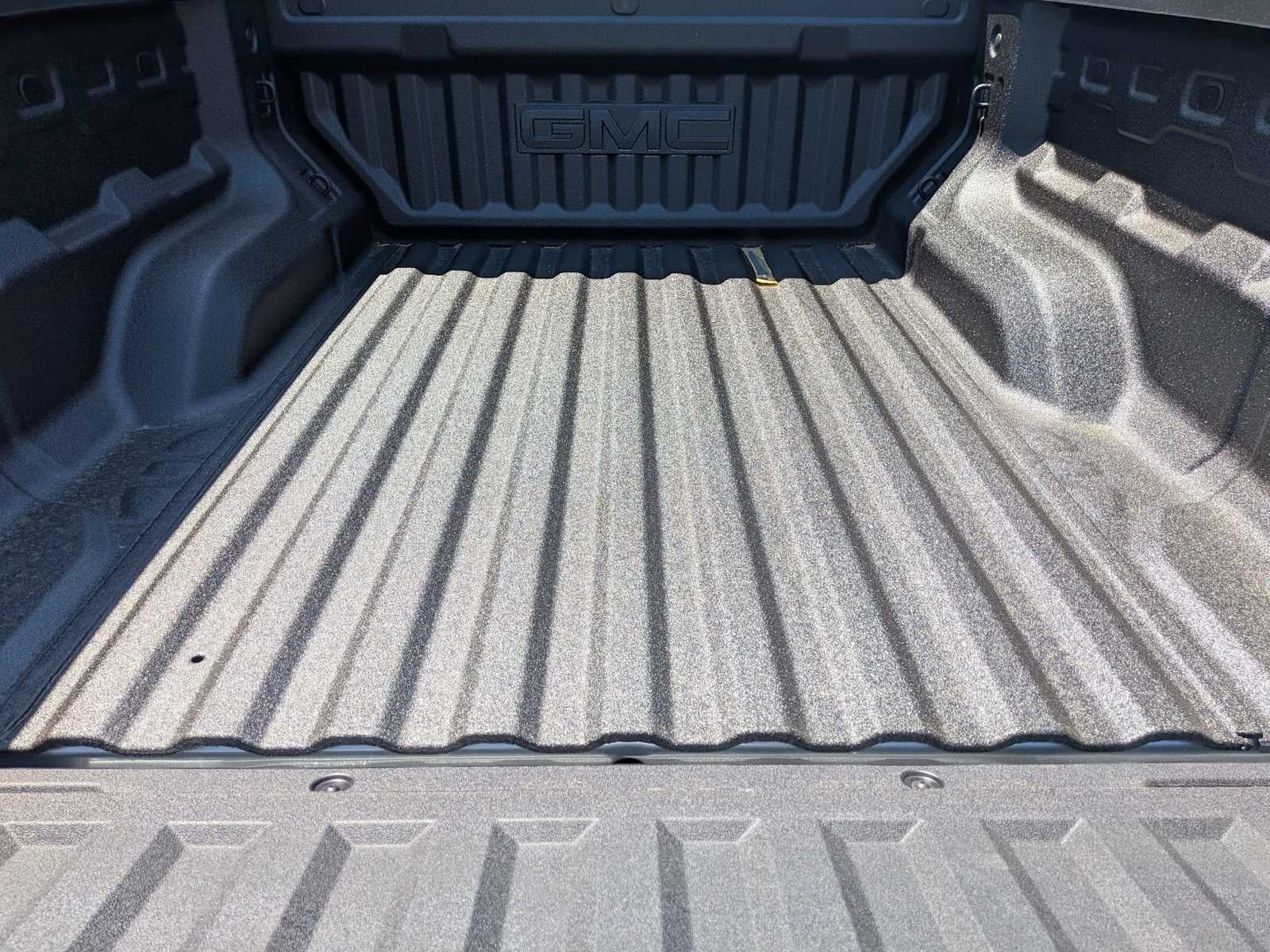 2026 GMC Canyon 4WD Elevation