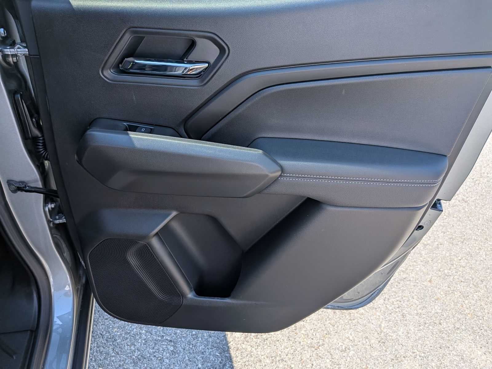 2026 GMC Canyon 4WD Elevation