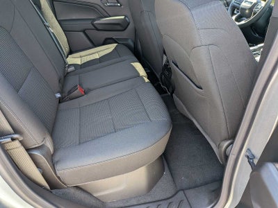 2026 GMC Canyon 4WD Elevation
