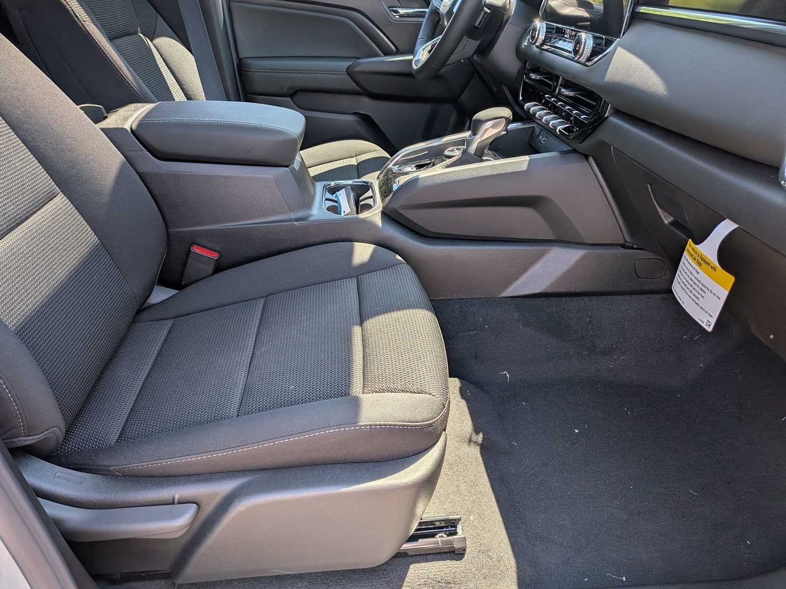 2026 GMC Canyon 4WD Elevation