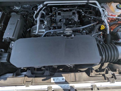 2026 GMC Canyon 4WD Elevation