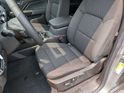 2026 GMC Canyon 4WD Elevation