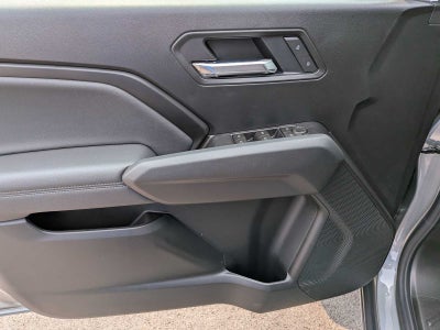 2026 GMC Canyon 4WD Elevation