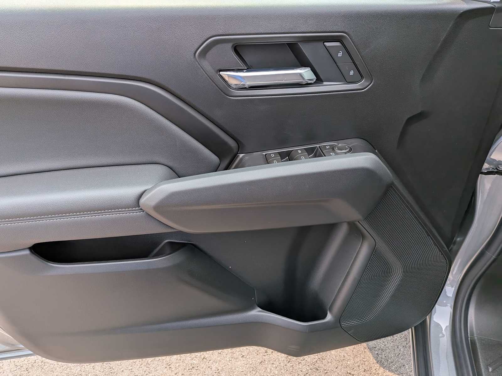 2026 GMC Canyon 4WD Elevation