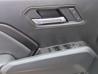 2026 GMC Canyon 4WD Elevation