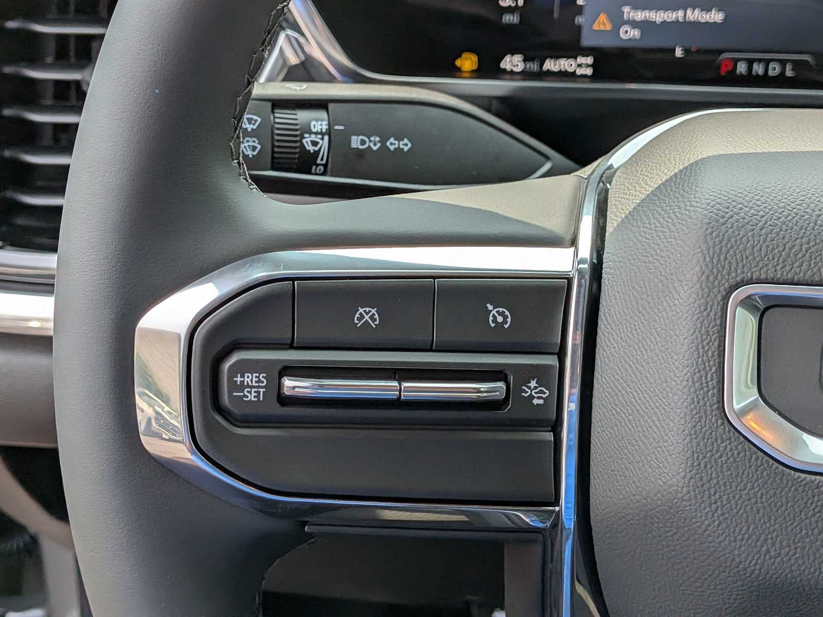 2026 GMC Canyon 4WD Elevation