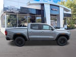 2026 GMC Canyon 4WD Elevation