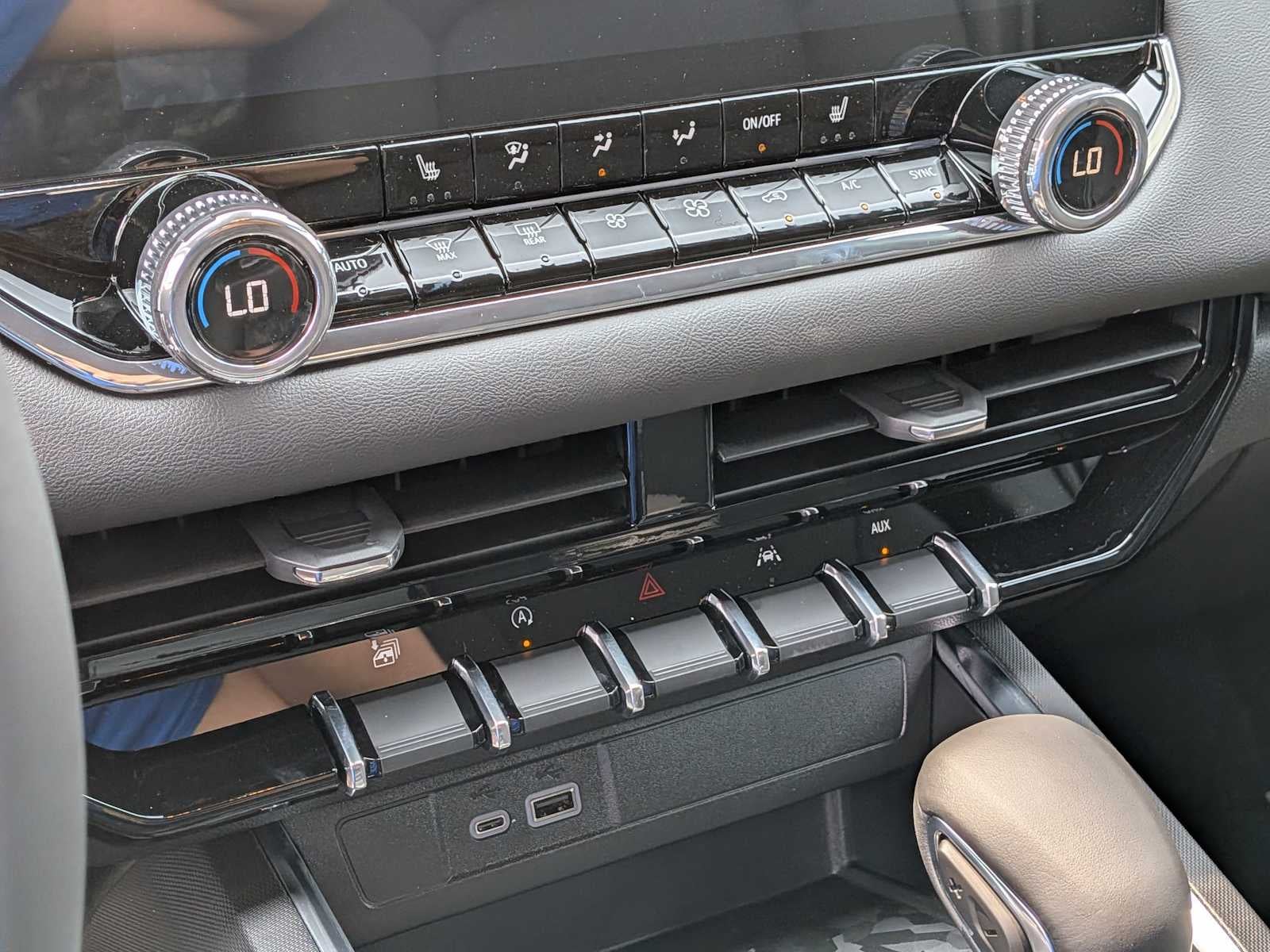 2026 GMC Canyon 4WD Elevation