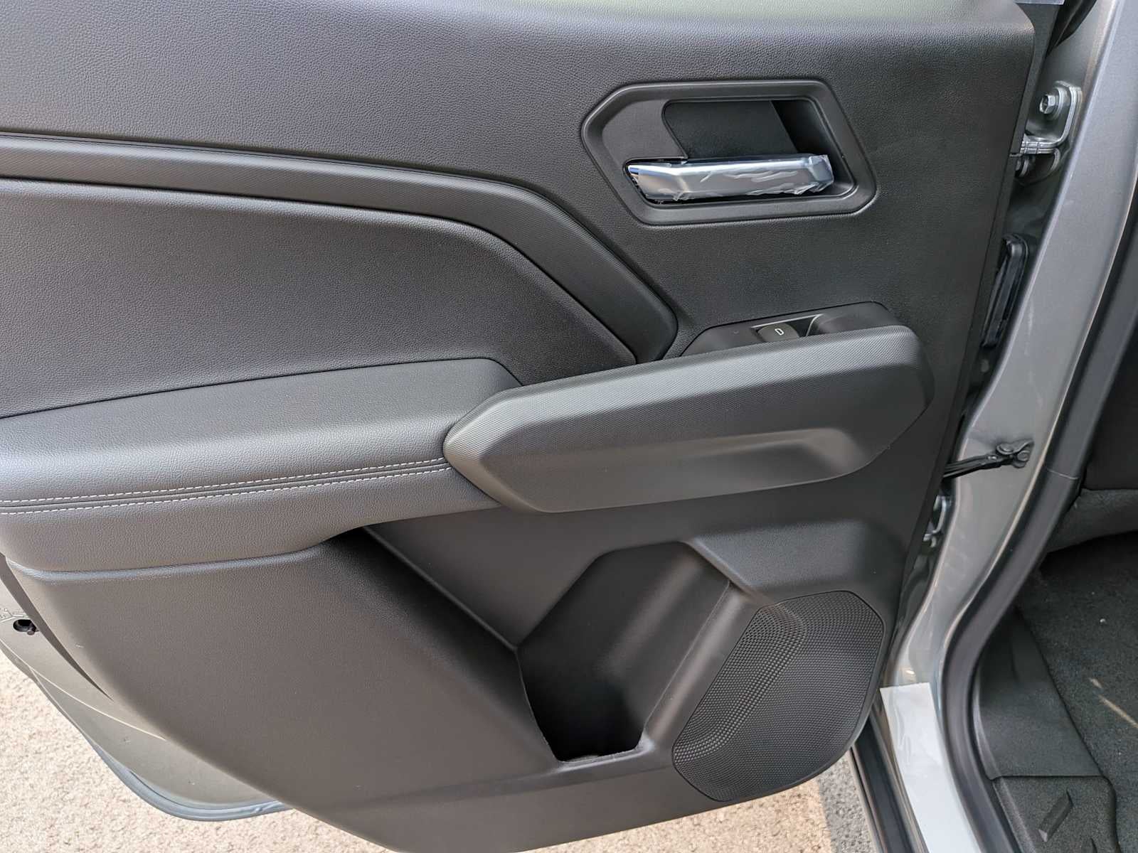 2026 GMC Canyon 4WD Elevation