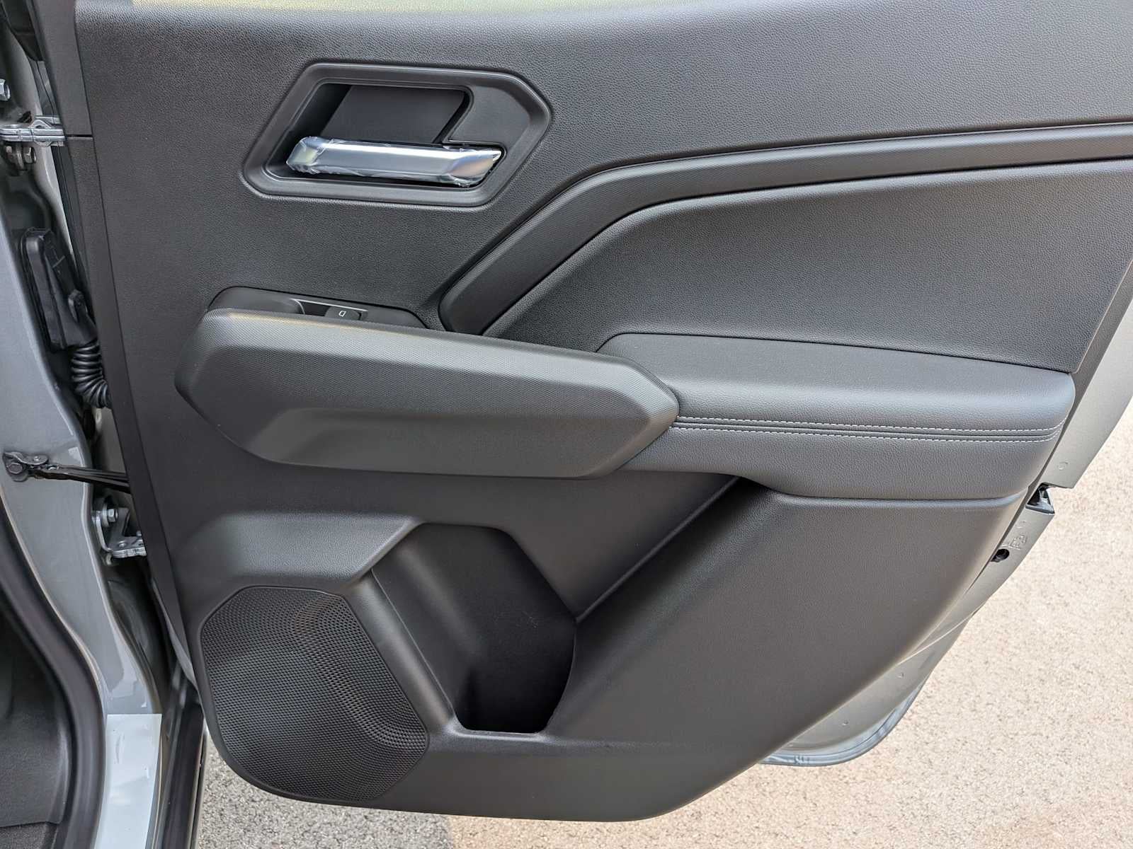 2026 GMC Canyon 4WD Elevation