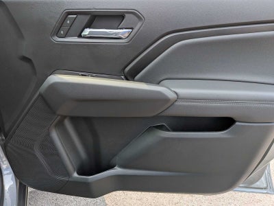 2026 GMC Canyon 4WD Elevation