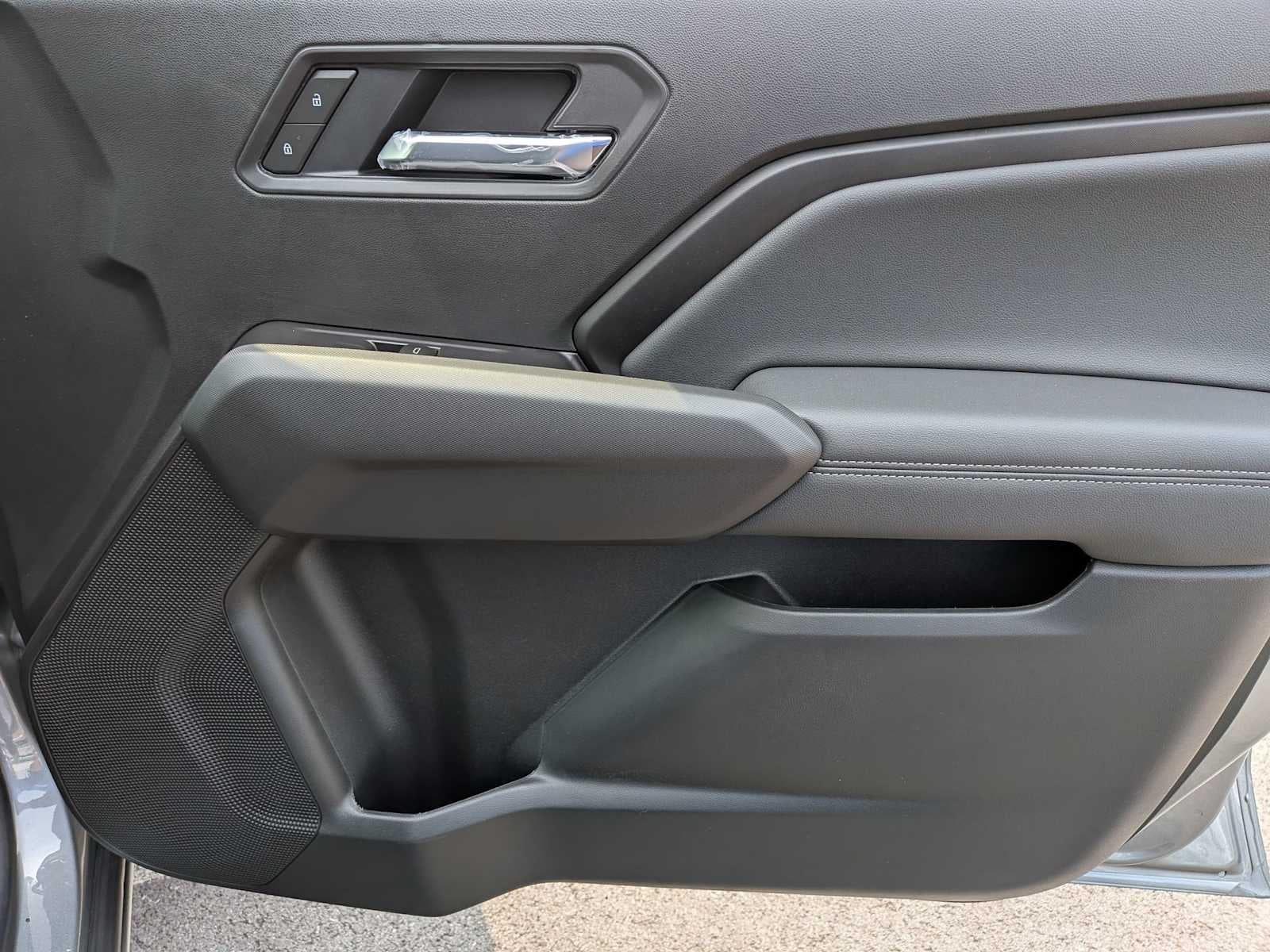 2026 GMC Canyon 4WD Elevation