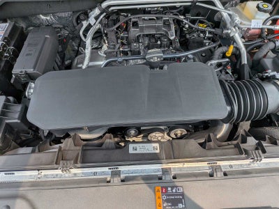 2026 GMC Canyon 4WD Elevation