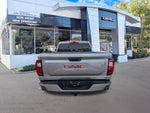 2026 GMC Canyon 4WD Elevation