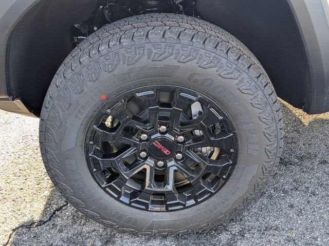 2026 GMC Canyon 4WD Elevation