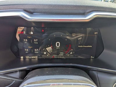 2026 GMC Canyon 4WD Elevation