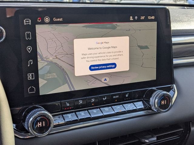 2026 GMC Canyon 4WD Elevation