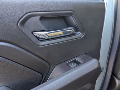 2026 GMC Canyon 4WD Elevation