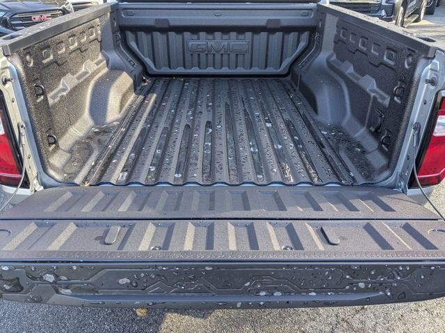 2026 GMC Canyon 4WD Elevation