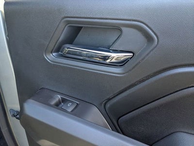 2026 GMC Canyon 4WD Elevation